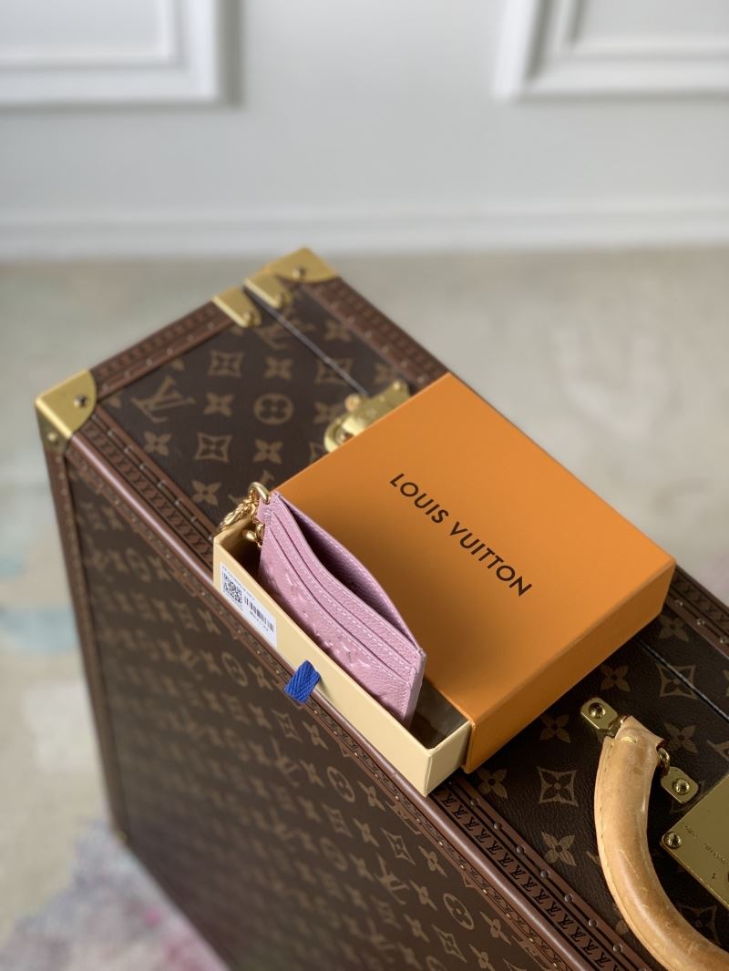 LV Wallets